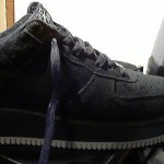 mens shoe lot nike air force 1 supra new balance timberland 9.5
