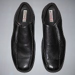 Clarks Privo Mens Slip Ons Shoes Size 14M !!!