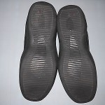 Clarks Privo Mens Slip Ons Shoes Size 14M !!!