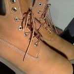 mens shoe lot nike air force 1 supra new balance timberland 9.5