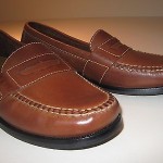 COLE HAAN Mens Shoes Classic Summer Loafer in London Tan Size 10 NEW