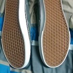 Vans Authentic (Washed) Duffle Bag/ True Size 11