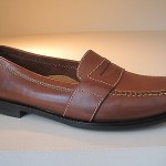 COLE HAAN Mens Shoes Classic Summer Loafer in London Tan Size 10 NEW