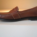 COLE HAAN Mens Shoes Classic Summer Loafer in London Tan Size 10 NEW