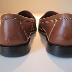 COLE HAAN Mens Shoes Classic Summer Loafer in London Tan Size 10 NEW