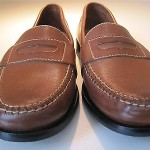 COLE HAAN Mens Shoes Classic Summer Loafer in London Tan Size 10 NEW