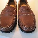 COLE HAAN Mens Shoes Classic Summer Loafer in London Tan Size 10 NEW