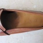 COLE HAAN Mens Shoes Classic Summer Loafer in London Tan Size 10 NEW
