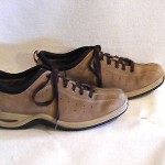 MEN’S COLE HAAN NIKE AIR OXFORD SNEAKER SHOES  EUC SIZE 9.5 M