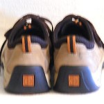 MEN’S COLE HAAN NIKE AIR OXFORD SNEAKER SHOES  EUC SIZE 9.5 M
