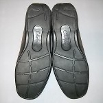 Cole Haan Nike Air Mens Slip Ons Shoes Size 13M !!!