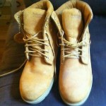 Men Timberland Boots
