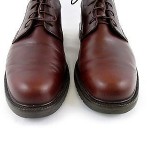 COLE HAAN Country Men’s Leather Lace Up Oxford Dress Casual Brown Shoes 11