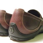 Cole Haan Men’s Brown Leather Loafer Shoes, Size 9 M