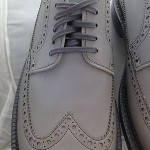Cole Haan 3M Reflective Air Jayhawker Wingtip Mens Size 10