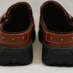 Cole Haan men’s shoes slip-on leather loafers size 11B D17989 mules NikeAir GUC