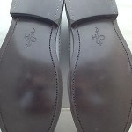 Cole Haan 3M Reflective Air Jayhawker Wingtip Mens Size 10