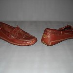 Cole Haan Mens Leather Loafers Size 9.5M !!!