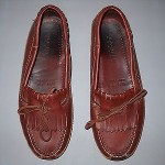Cole Haan Mens Leather Loafers Size 9.5M !!!
