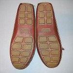 Cole Haan Mens Leather Loafers Size 9.5M !!!
