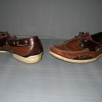 Cole Haan Men’s Boat Shoes size 10M !!!