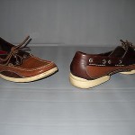 Cole Haan Men’s Boat Shoes size 10M !!!