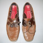 Cole Haan Men’s Boat Shoes size 10M !!!