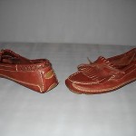 Cole Haan Mens Leather Loafers Size 9.5M !!!