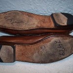 Cole Haan Resort Mens 11.5D (11D?) Brown Leather Penny Loafers Shoes