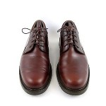 COLE HAAN Country Men’s Leather Lace Up Oxford Dress Casual Brown Shoes 11