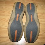 Cole Haan Brown Suede Loafers – Men’s 12M Int. 46