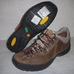 TIMBERLAND FRONT COUNTRY LACE TO TOE OXFORD SZ 10.5 TAUPE LEATHER 74181