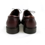 COLE HAAN Country Men’s Leather Lace Up Oxford Dress Casual Brown Shoes 11