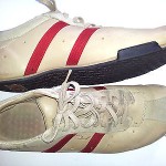 DIESEL Mens Casual Lace Up Sneaker Trainers Men Shoes SZ US 11/EUR 44.5 Leather