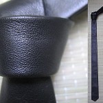 Dennis Hopper’s Hugo Boss Shoes Black 8 1/2 square