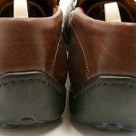 Cole Haan  Studio Men’s Brown  Loafers Shoes sz 8.5 M