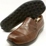 Cole Haan  Studio Men’s Brown  Loafers Shoes sz 8.5 M