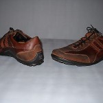 Cole Haan Country Mens Leather Shoes Size 11 !!!
