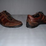 Cole Haan Country Mens Leather Shoes Size 11 !!!