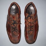 Cole Haan Country Mens Leather Shoes Size 11 !!!