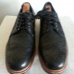 Cole Haan COLTON WINGTIP Casual Oxfords Shoes size 9 $325