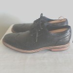 Cole Haan COLTON WINGTIP Casual Oxfords Shoes size 9 $325