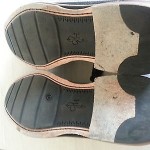 Cole Haan COLTON WINGTIP Casual Oxfords Shoes size 9 $325