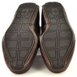 Cole Haan Men’s Shoes Air Somerset Bit Driver Dark Brown 12M US B76