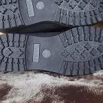 Timberland Classic OX Black Men DEADSTOCK RARE Size 14