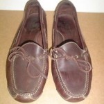 Cole Haan Driving Mocassin SZ 12
