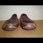 Cole Haan Driving Mocassin SZ 12