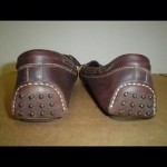 Cole Haan Driving Mocassin SZ 12