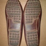 Cole Haan Driving Mocassin SZ 12