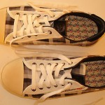 DIESEL MEN’S ONWARD SHOES CHARCOAL GREY SIZE US 10 EUR 43 JPN 28